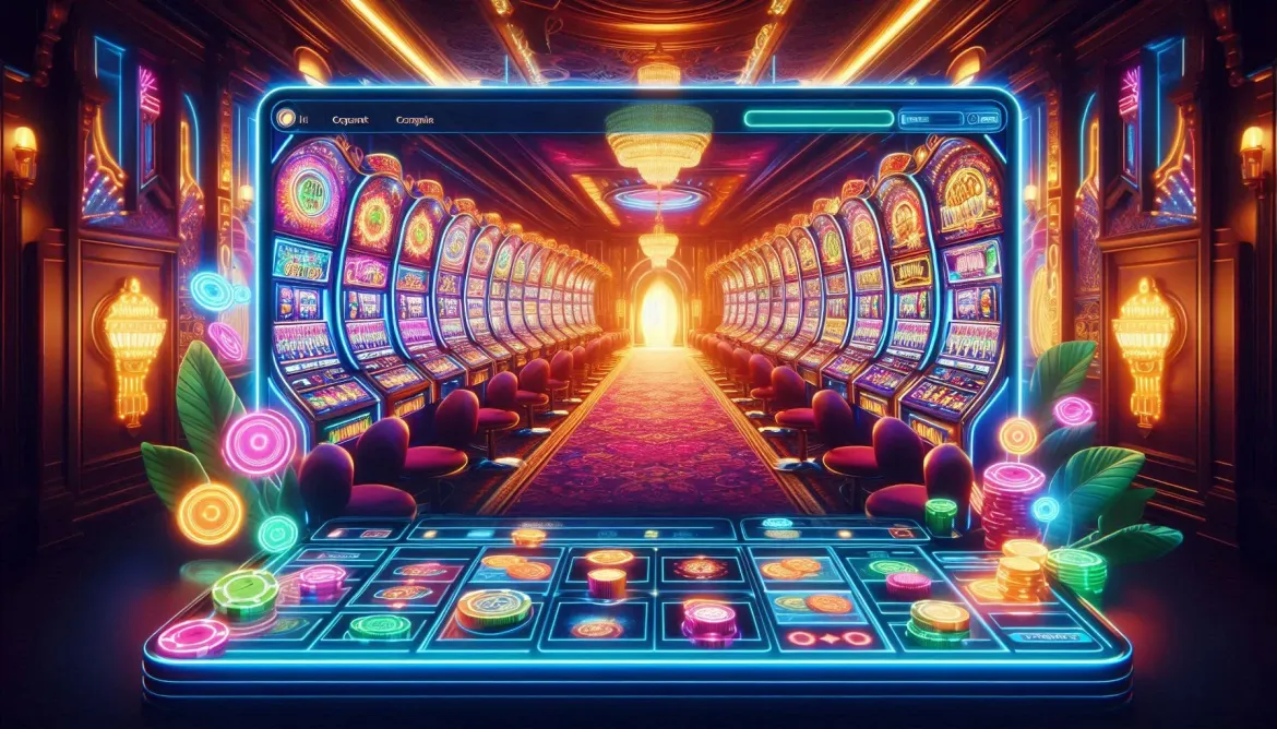 Energy Casino